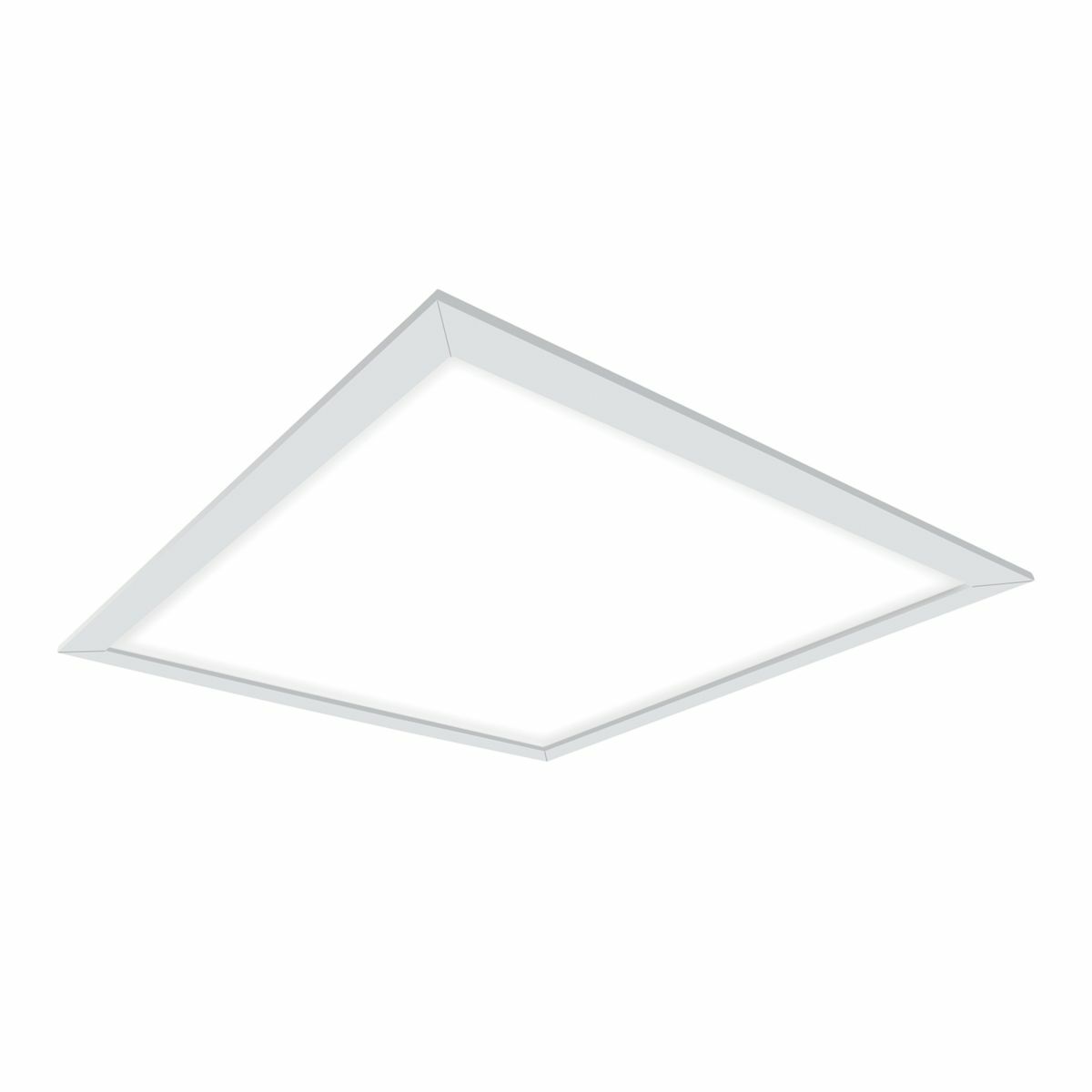 Metalux 2x2 CGT LED Panel 5000K 80CRI 3582 Lumens