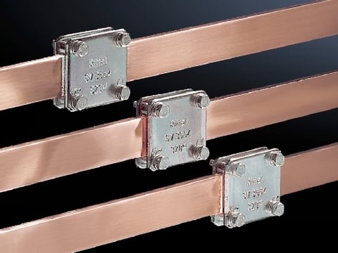 Plate clamps