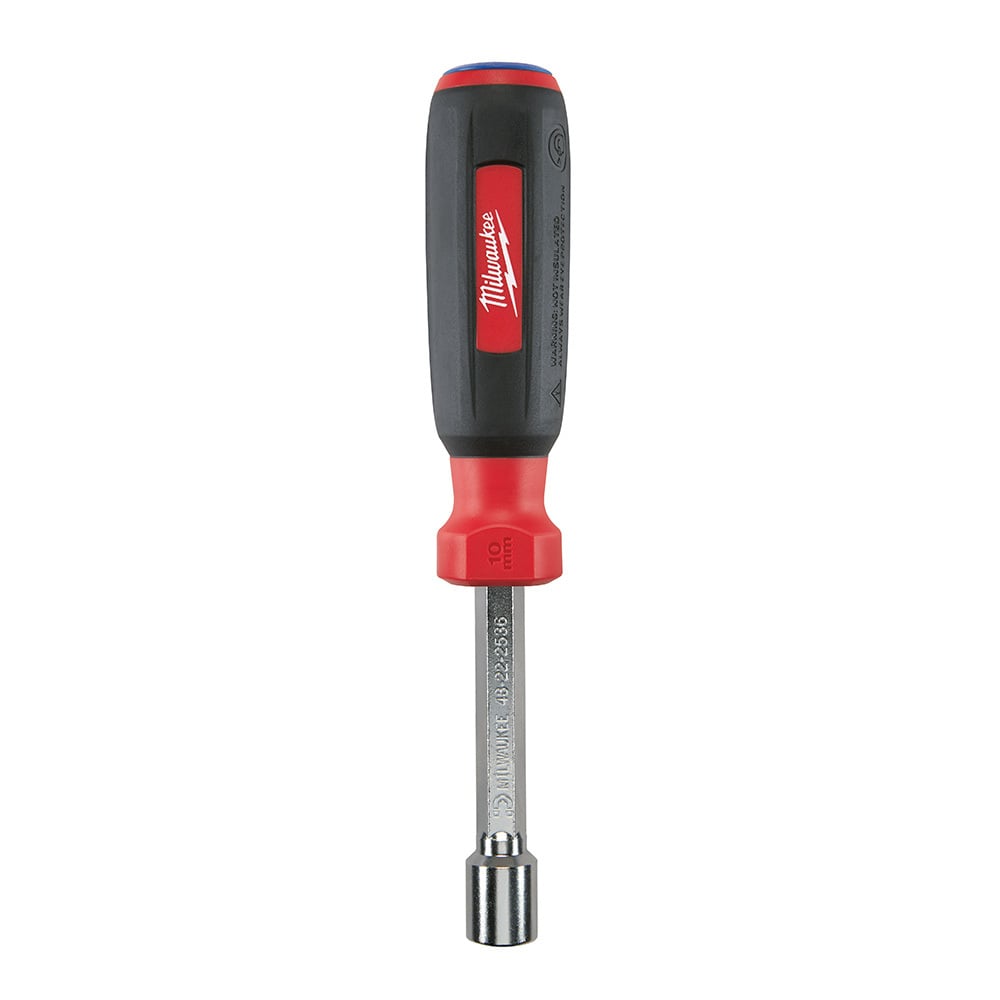 10 mm HollowCore Magnetic Nut Driver