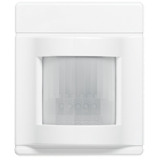 WV PDT 16 Corner Mount Wide View Sensor, Low Voltage, Passive Dual Technology, 16 Amps