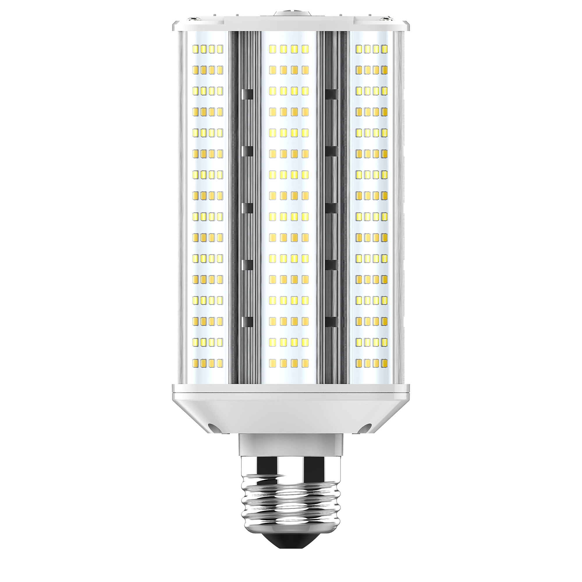 20/30/40 Wattage Selectable - LED Hi-Pro Wall Pack - CCT Selectable 3K/4K/5K - Medium Base - 100-277 Volts