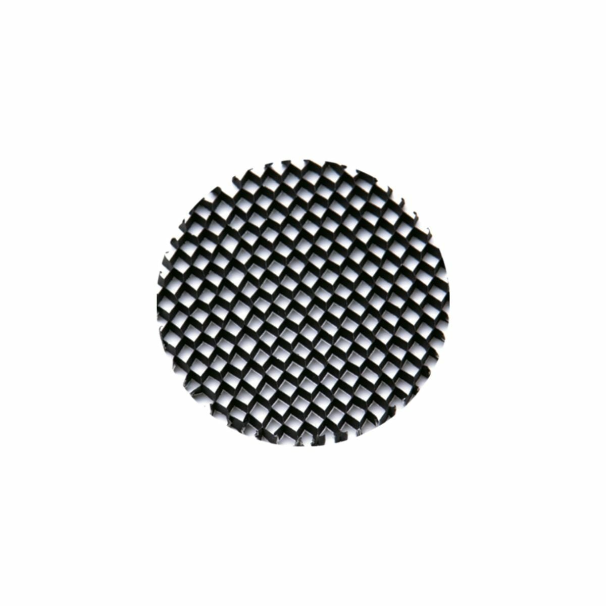2IN HEX CELL LOUVER