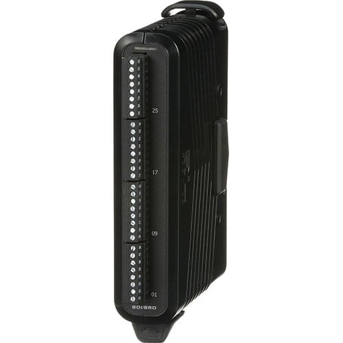 FlexEdge™ Module, 8 Digital Inputs, 8 Relay Outputs