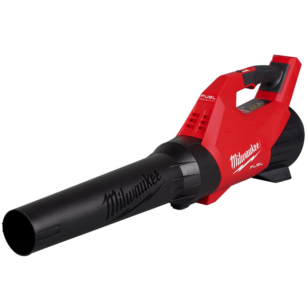 Milwaukee Tool is dedicated to providing innovative solutions that make professionals in the outdoor trades more productive and safer throughout their day. The outdoor equipment on our M18 systems is designed to withstand the demanding work of landscape maintenance, landscape construction and tree care professionals. By delivering full battery compatibility within each system operators can easily switch the batteries between different equipment to move to the next task without any of the frustrations of gas equipment like pull starts, high noise levels, mixing gas and oil, generating emissions, and routine engine maintenance.