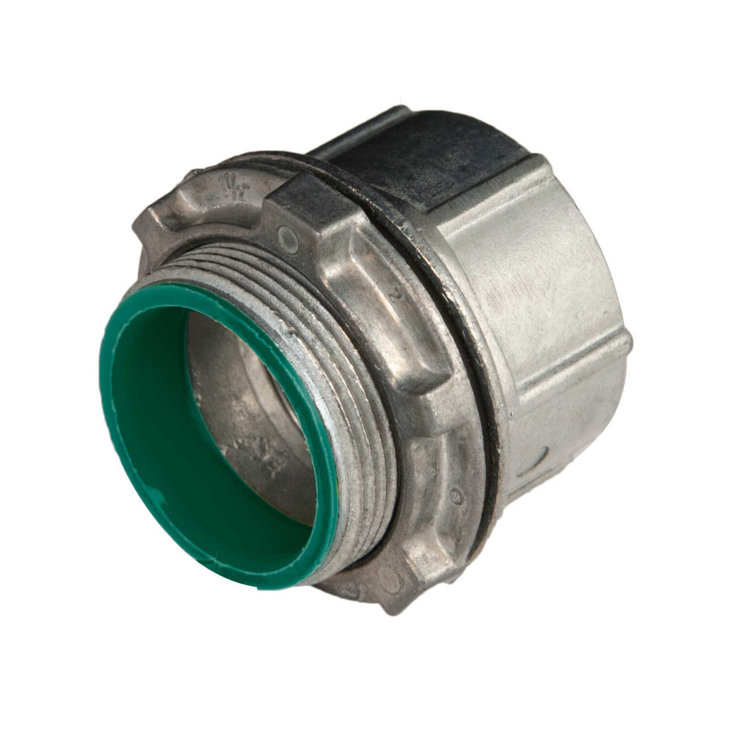 3" Zinc Die Cast- Water Tight Hubs