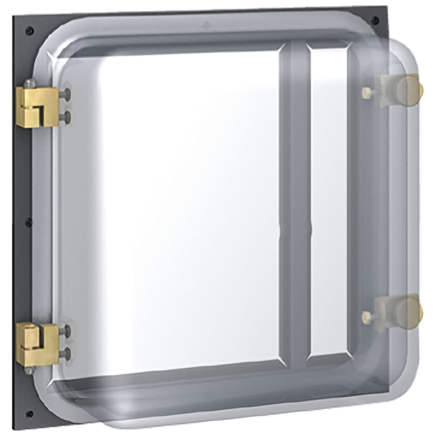 TRANSPARENT COVER