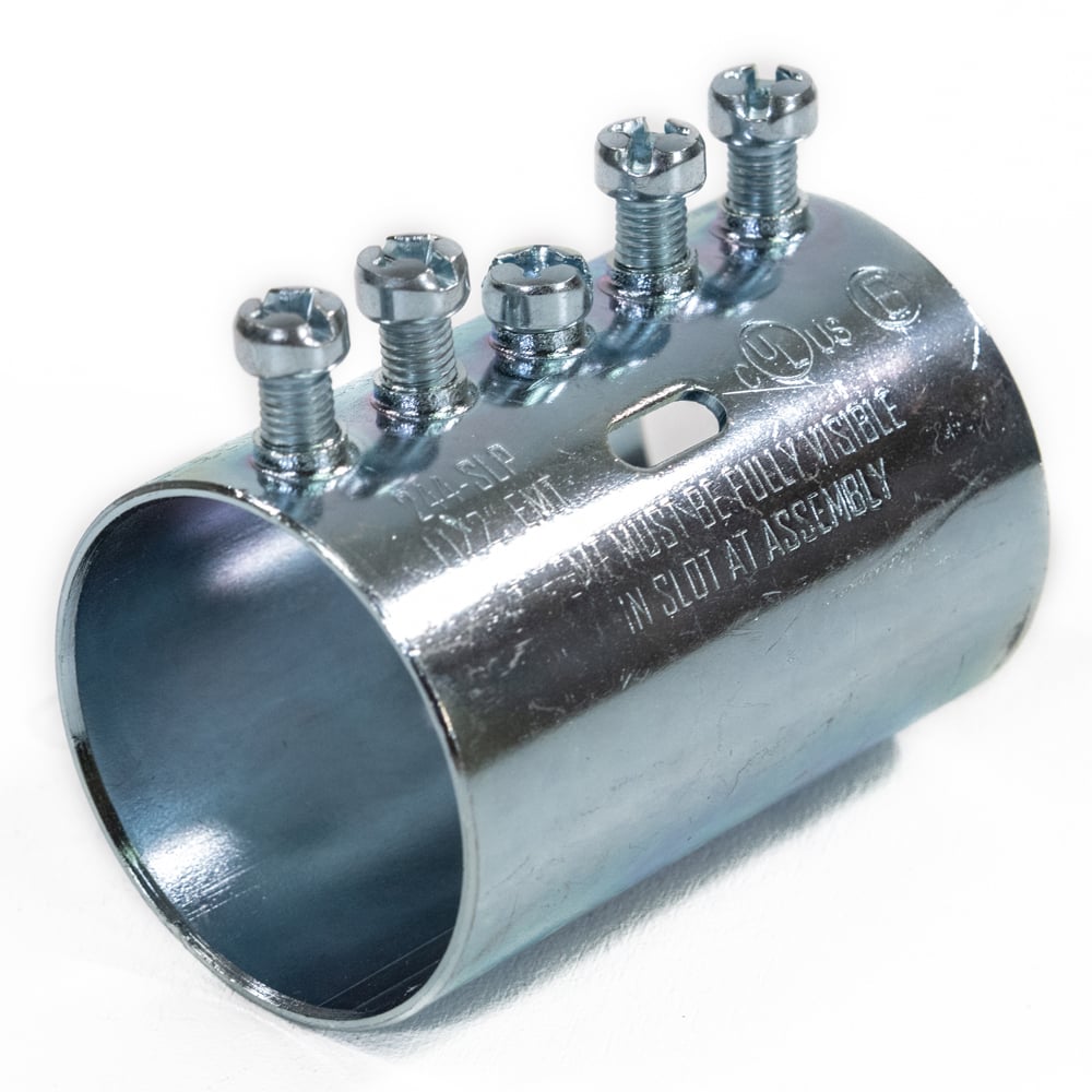 3" Ss Slip Culpg Steel