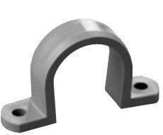 PC-1220 3/4 2H PVC Conduit Strap