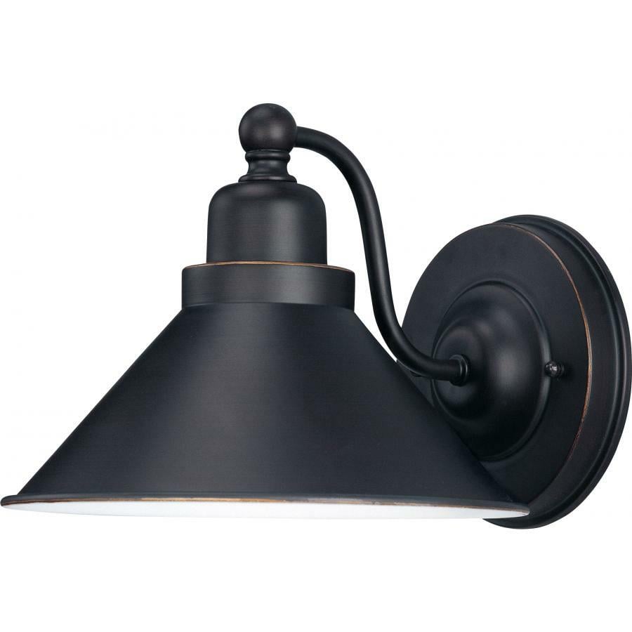 BRIDGEVIEW 1 LIGHT WALL SCONCE