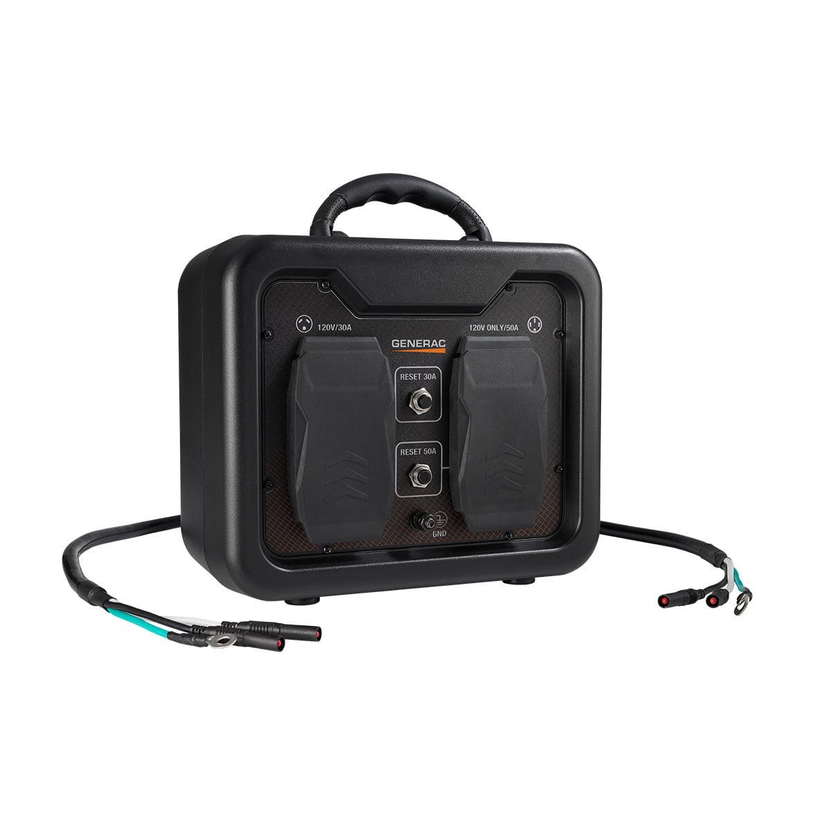 7668 3000 and 3500 Watt Inverter Parallel Kit