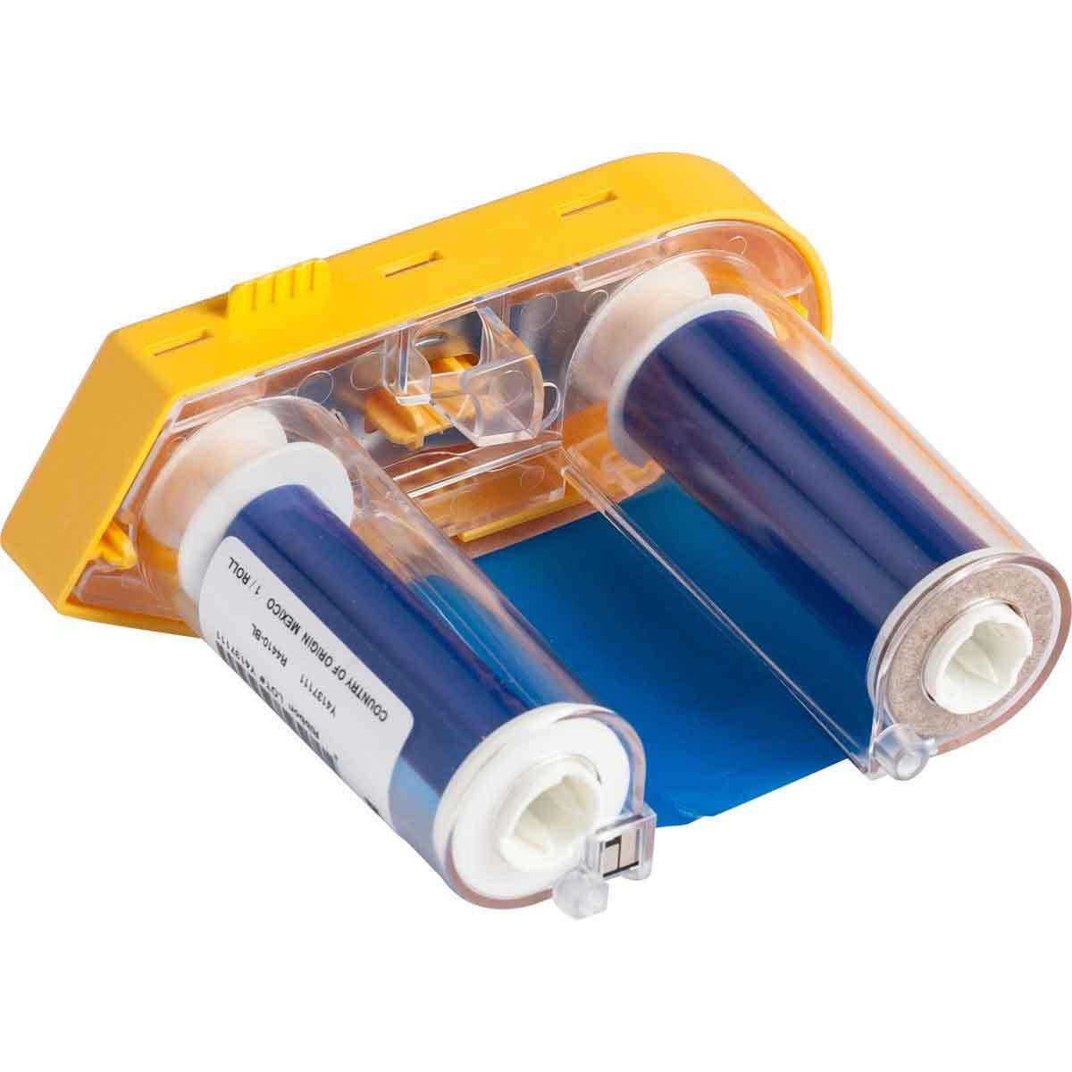 PRINTER RIBBON, 2 IN W X 75 FT L