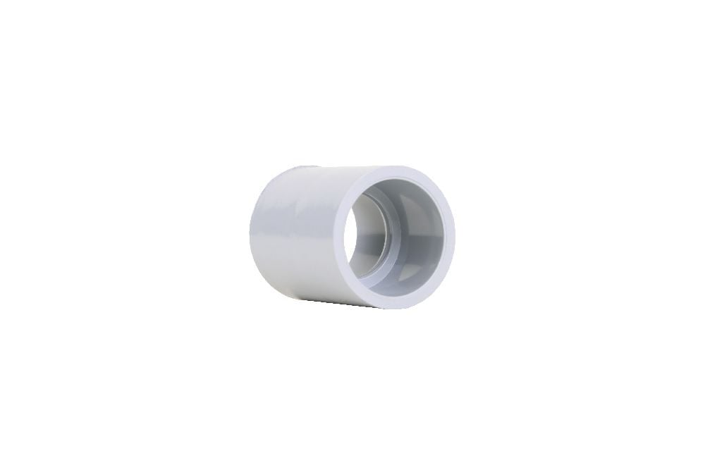 3/4" PVC COUPLING SCEPTER/KRALOY