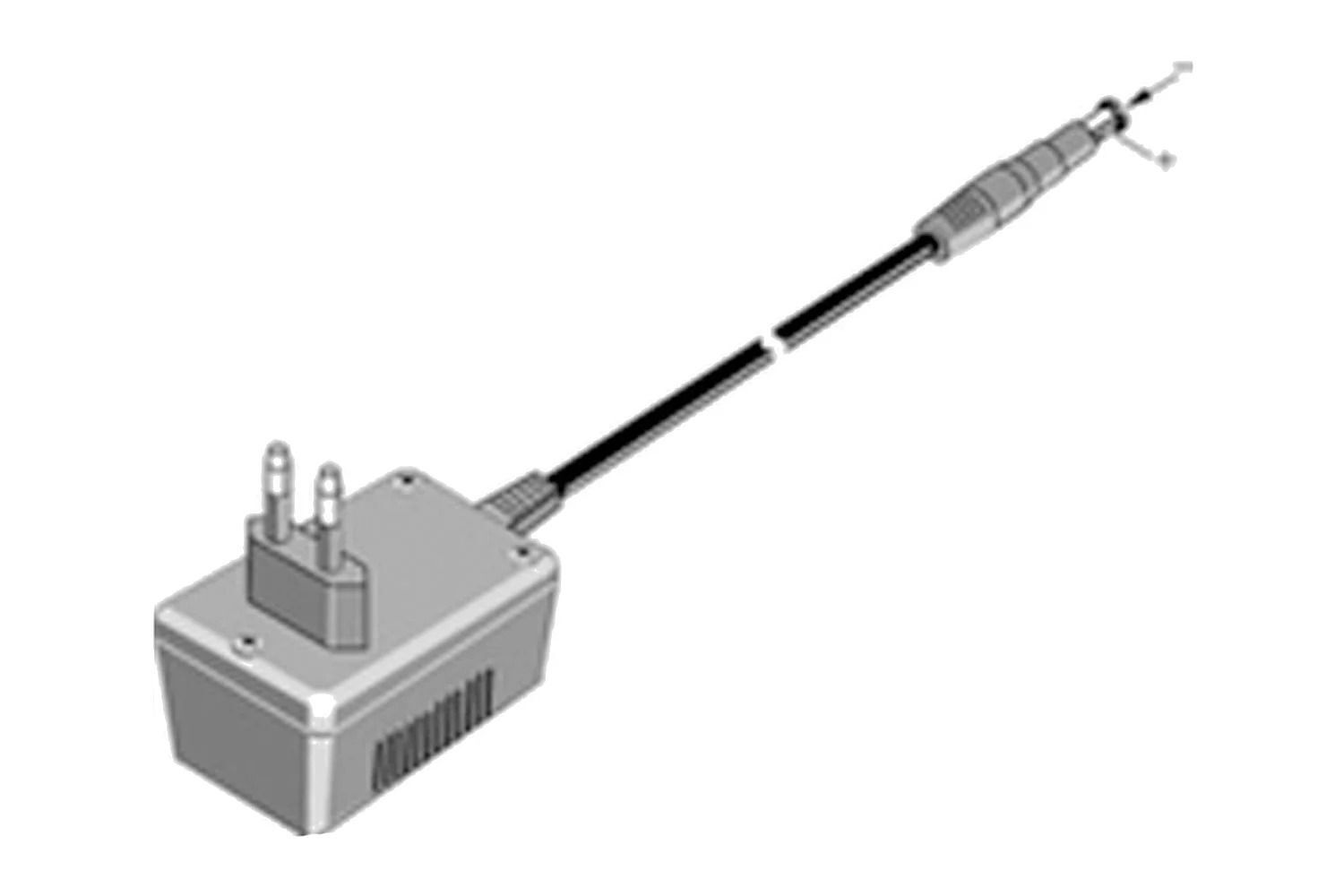 Is compatible with any Fluke ScopeMeter Test Tool, Power Harmonics Analyzer, Oscilloscope, Multimeter, or other voltage measurement device that has the following features: BNC input connectors or if using a meter convert the banana plugs to a BNC connector using the adapter PM9081/001.