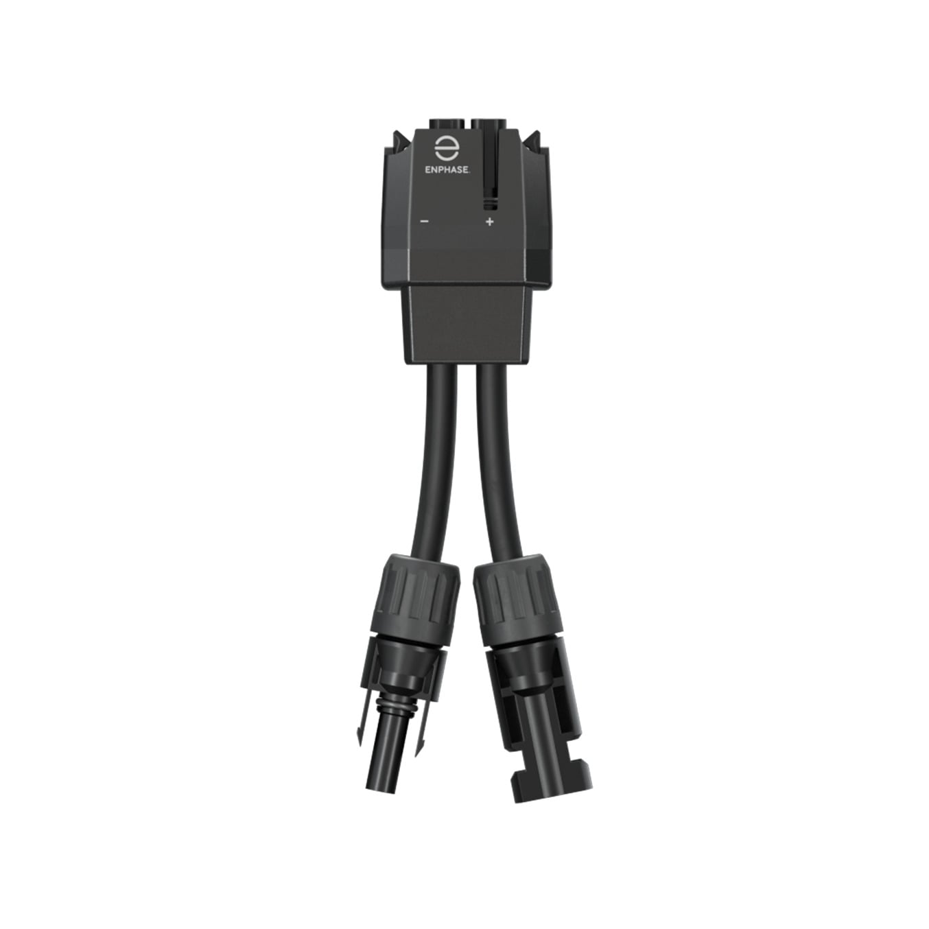 IQ Microinverter Replacement Adaptor for MultiContact MC4 DC Connector
