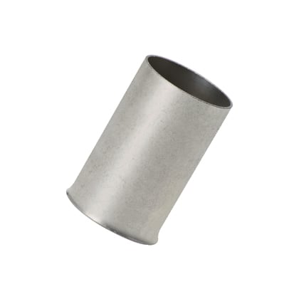 Ferrule, No Sleeve, 350 kcmil (185.0mm 