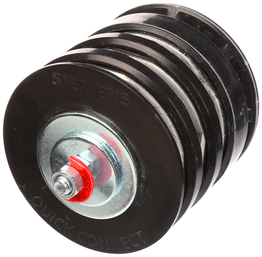 QC1 Module Meter Quick Connect, 1 Phase