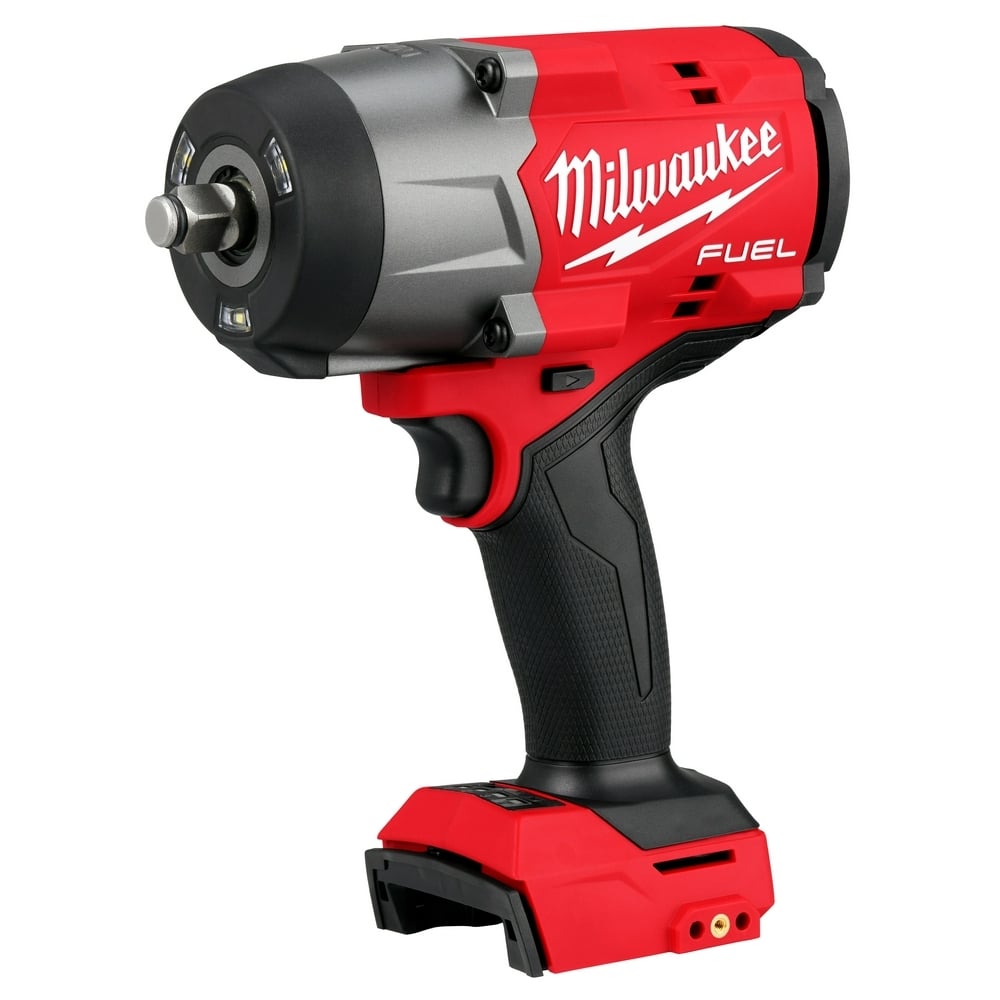 M18 FUEL 1/2" High Torque Impact Wrench w/ Friction Ring
