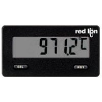 CUB®5 Thermocouple Meter with Reflective Display