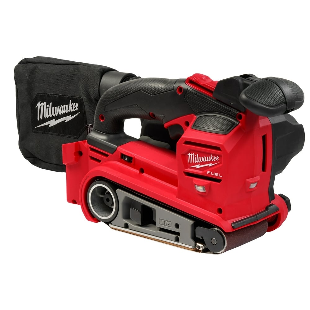 M18 FUEL 3"x18" Belt Sander