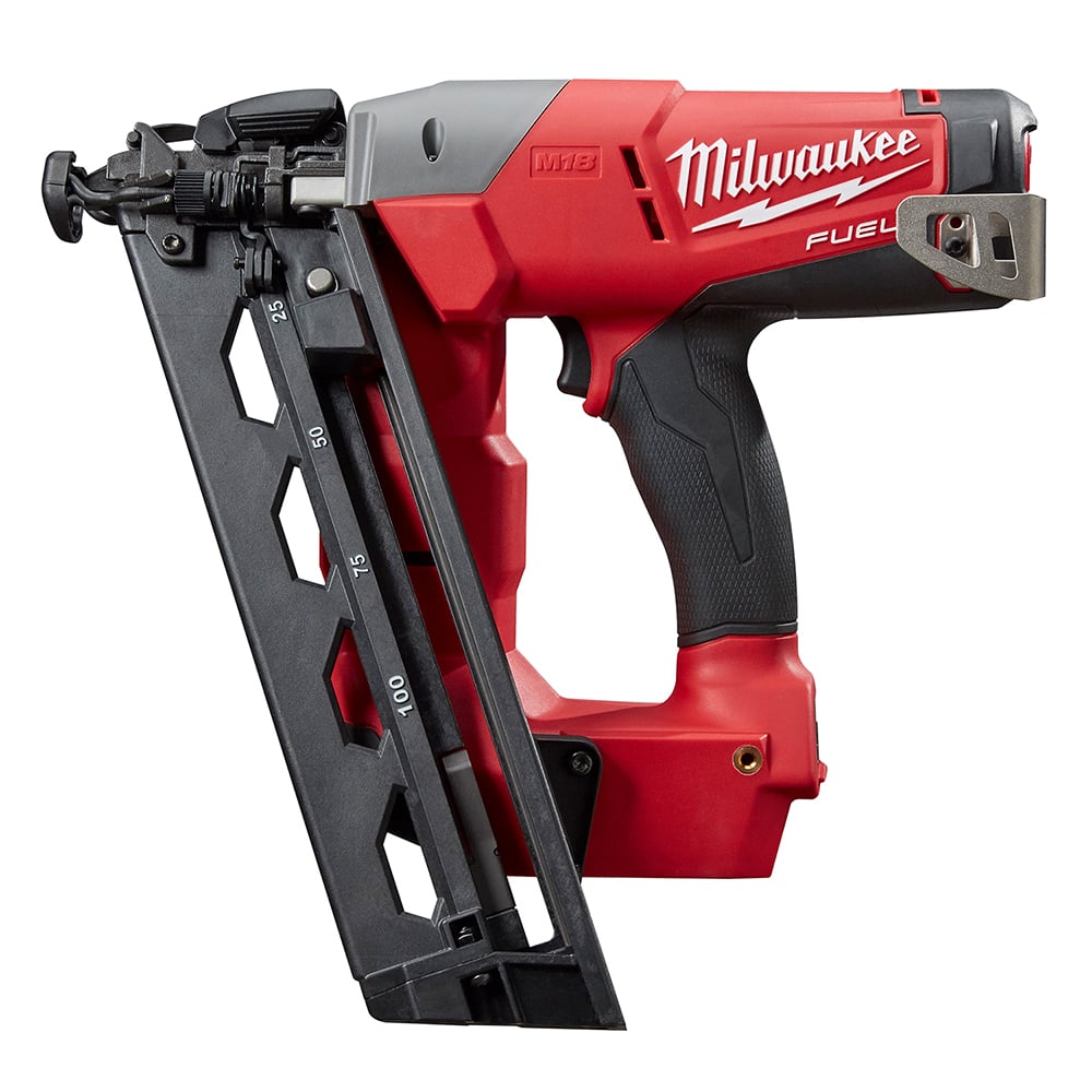 16ga Nailer
