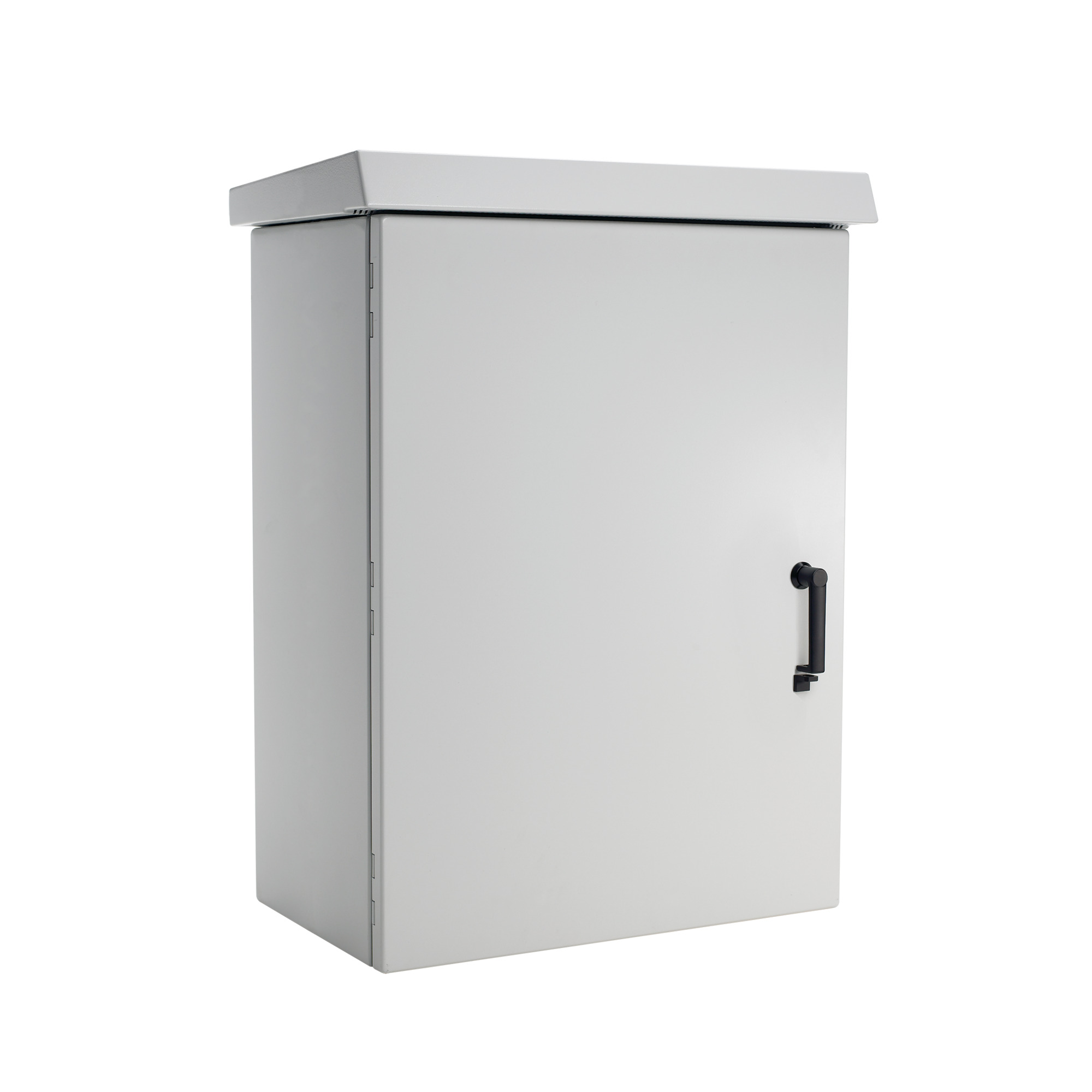 ComLine OSP Package Type 4X, 900x600x500mm, Lt Gray, Aluminum