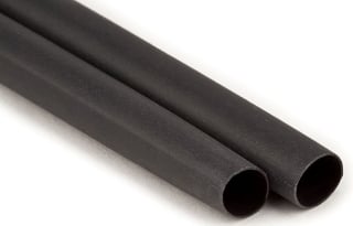 3M(TM) Heat Shrink Heavy-Wall Cable Sleeve for 1kV ITCSN-0800-48-Bulk, 8-1/0 AWG, Expanded/Recovered I.D. 0.80/0.20 in, 48 in Length, 20 per case