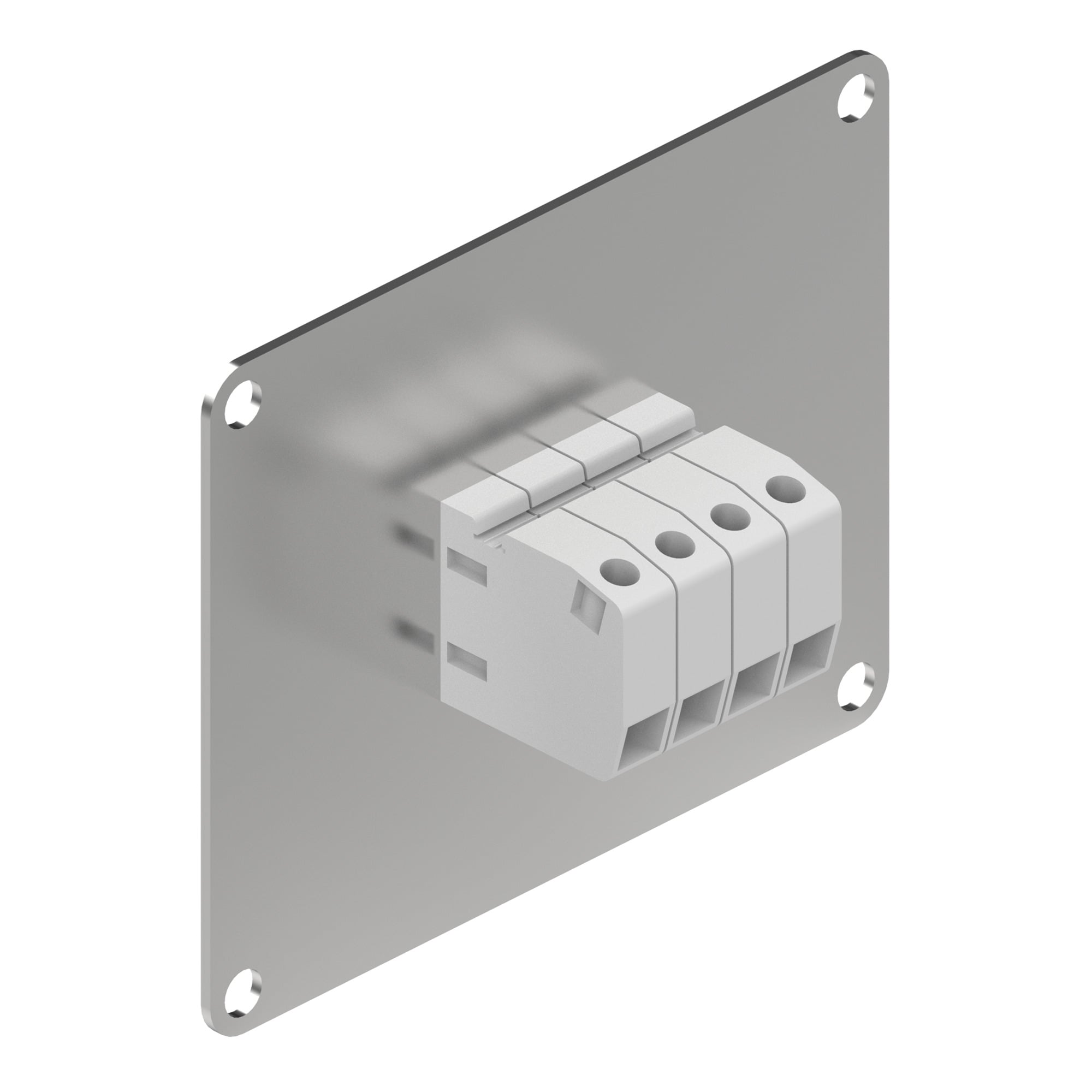 Sequestr External Disconnect Accessories, 30 or 60 amp