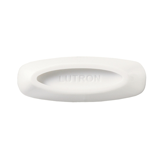Skylark Replacement Knob, Single-pole replacement knobs, light almond
