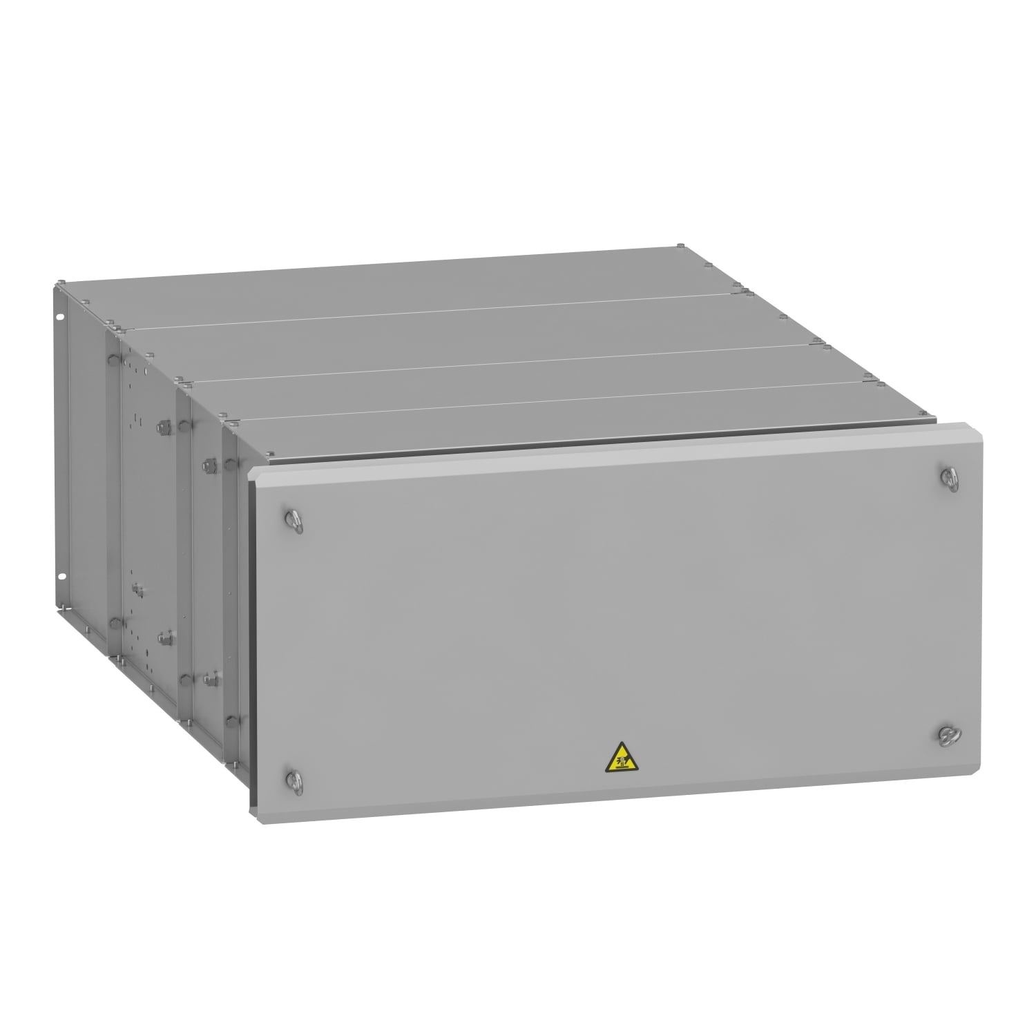 braking resistor, Altivar, 5Ohms, 32kW, IP23