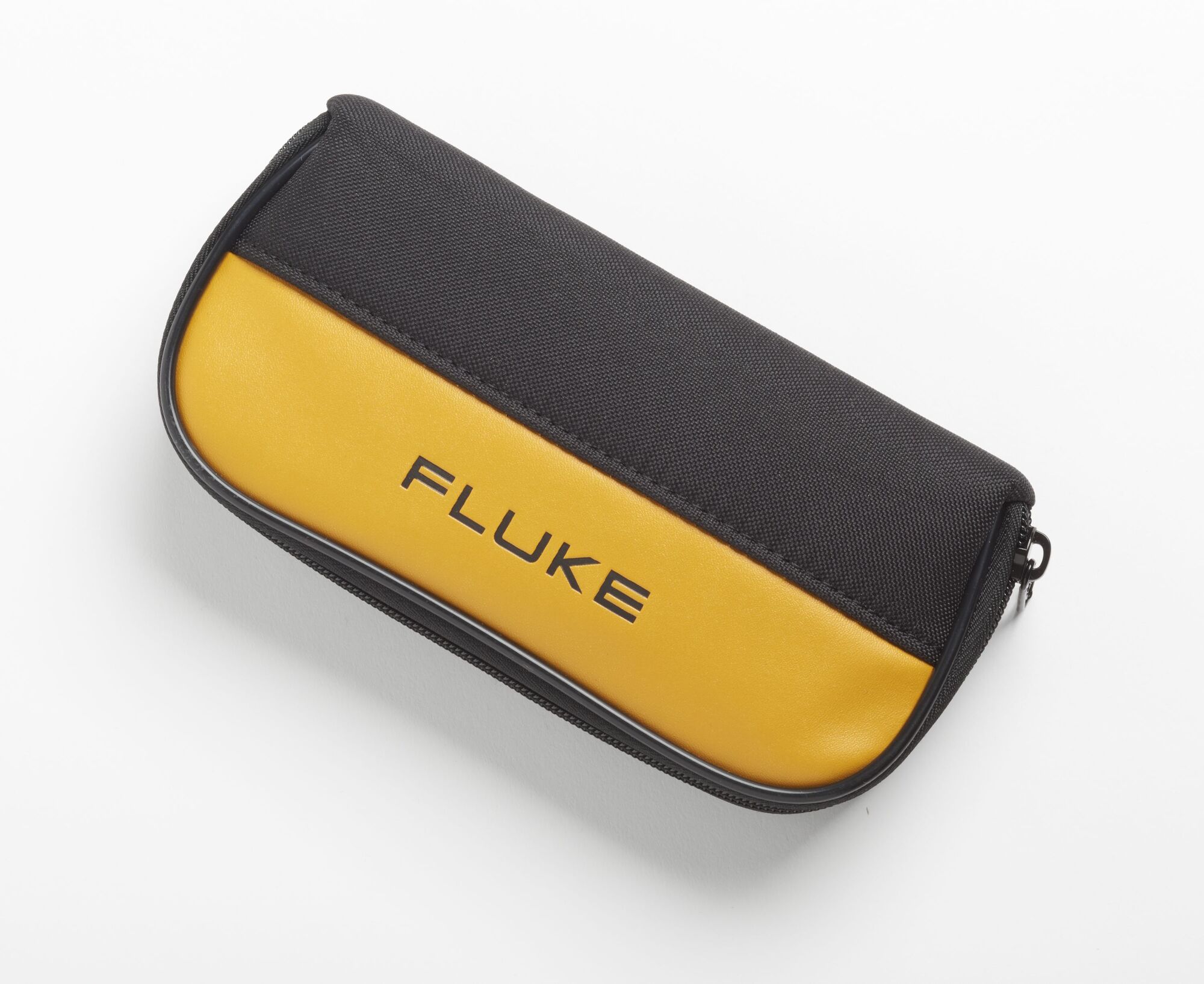 Zippered, Vinyl soft, Carrying Case made for Test Leads and Small Accessories