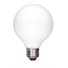 4.5 Watt G25 LED Lamp - Soft White - Medium Base - 3000K - 420 Lumens - 120 Volts