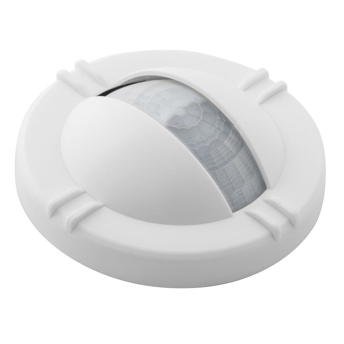 Low Bay Sensor Replacement Lens, End of Aisle, Extreme Temperature, Outdoor