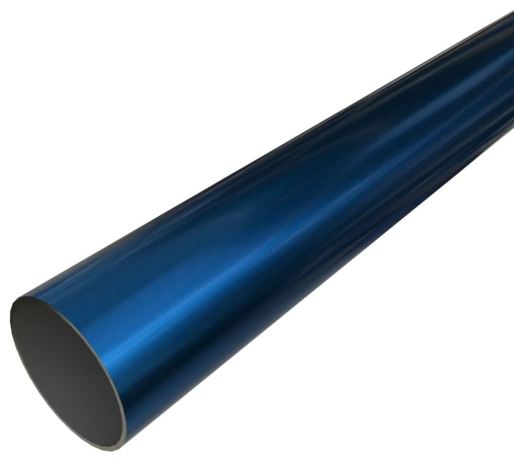 EMT Conduit, Blue DataComm, 3/4 inch, 10 ft