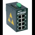 308TX Unmanaged Industrial Ethernet Switch