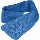 Klein Cooling Towel, Blue, Advanced PVA cooling technology