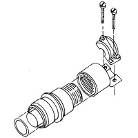 Mating 6-Pin MS Connector