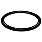Sealing O-Ring, 3/4 Inch, for Use with Flexible Metal Conduit, Neoprene