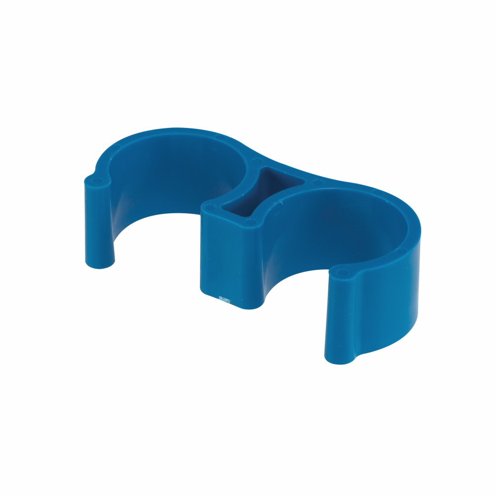 Eaton B-Line series fastener hardware and accessories, Conduit and cable, 1" Height, 1" Length, 1" Width, 0.04lbs, 1" Rigid conduit, Conduit spacer