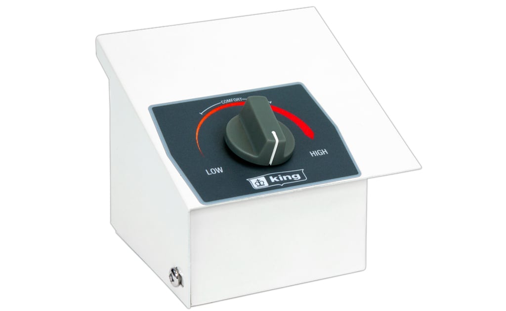 KCV ACCY SP STAT KIT RIGHT SIDE WHITE