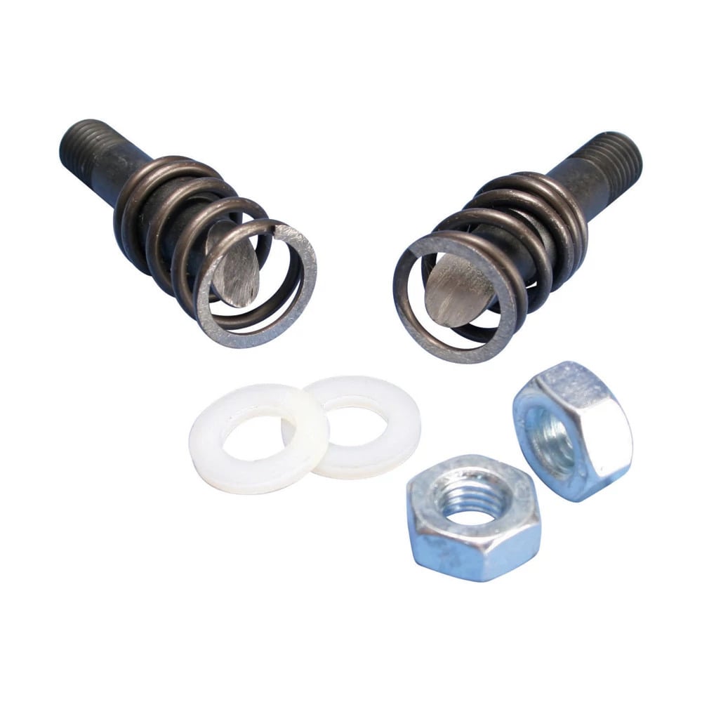 Replacement Die for TDHP Trapezoidal Deck Hole Punch