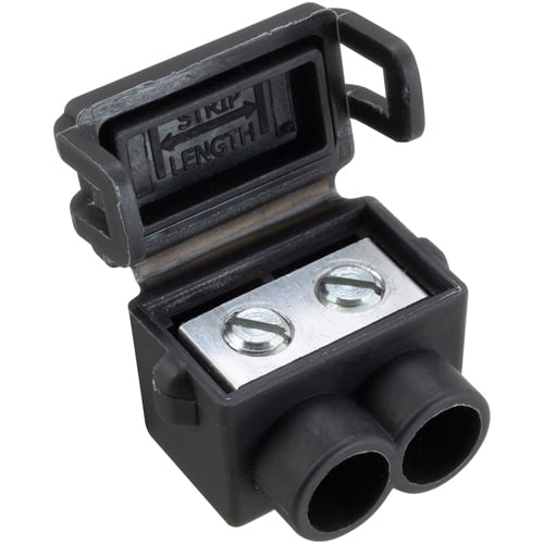 AL 6-18, BLACK, Pack of 24