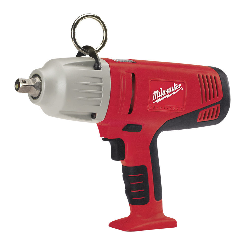 M28 Cordless Lithium-Ion 1/2 in. Impact Wrench