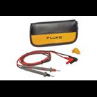 Special value combo pairs the new L200 Probe Light with one of the most popular test leads by Fluke and a handy carrying case.