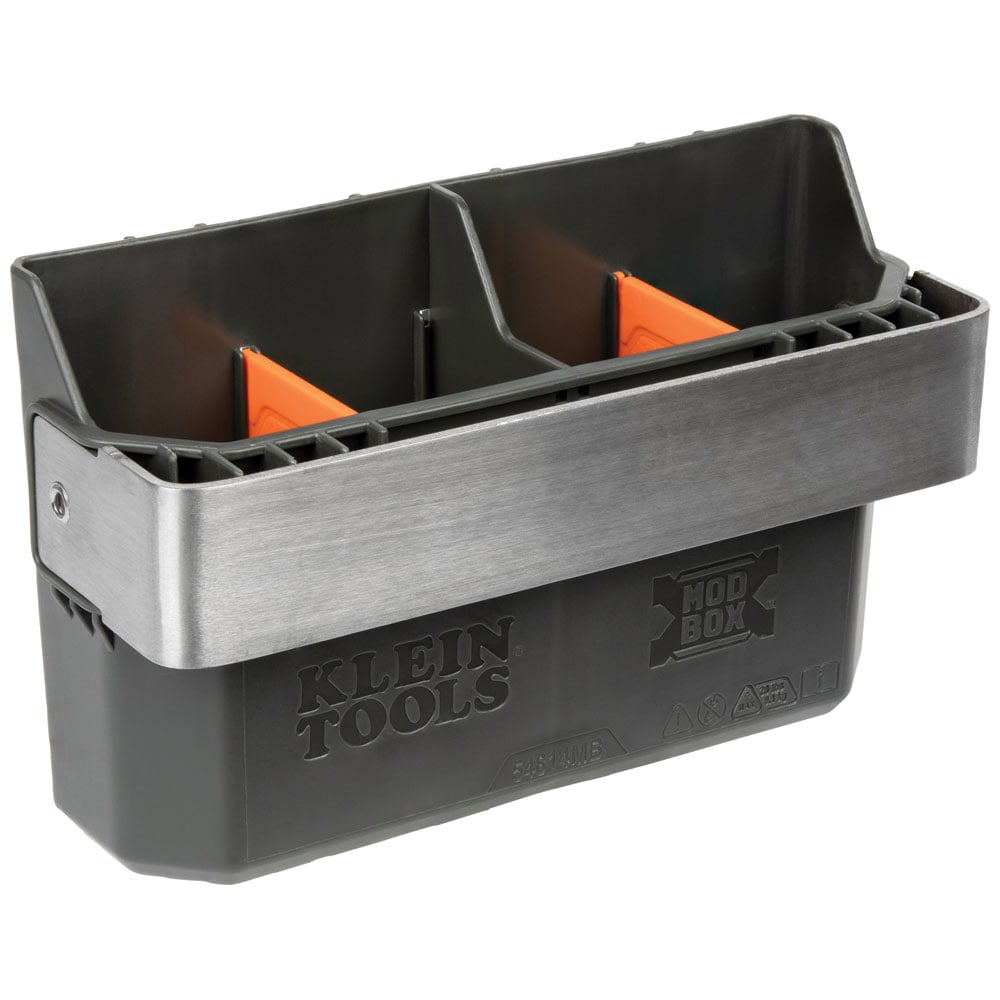 54814MB MODbox Tool Carrier Rail Attachment