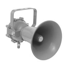 FLEX TONE SERIES AUDIBLE SIGNALING 120V AC