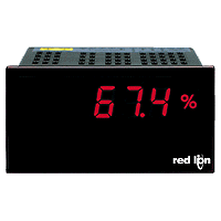 PAX® Lite Current Loop Meter