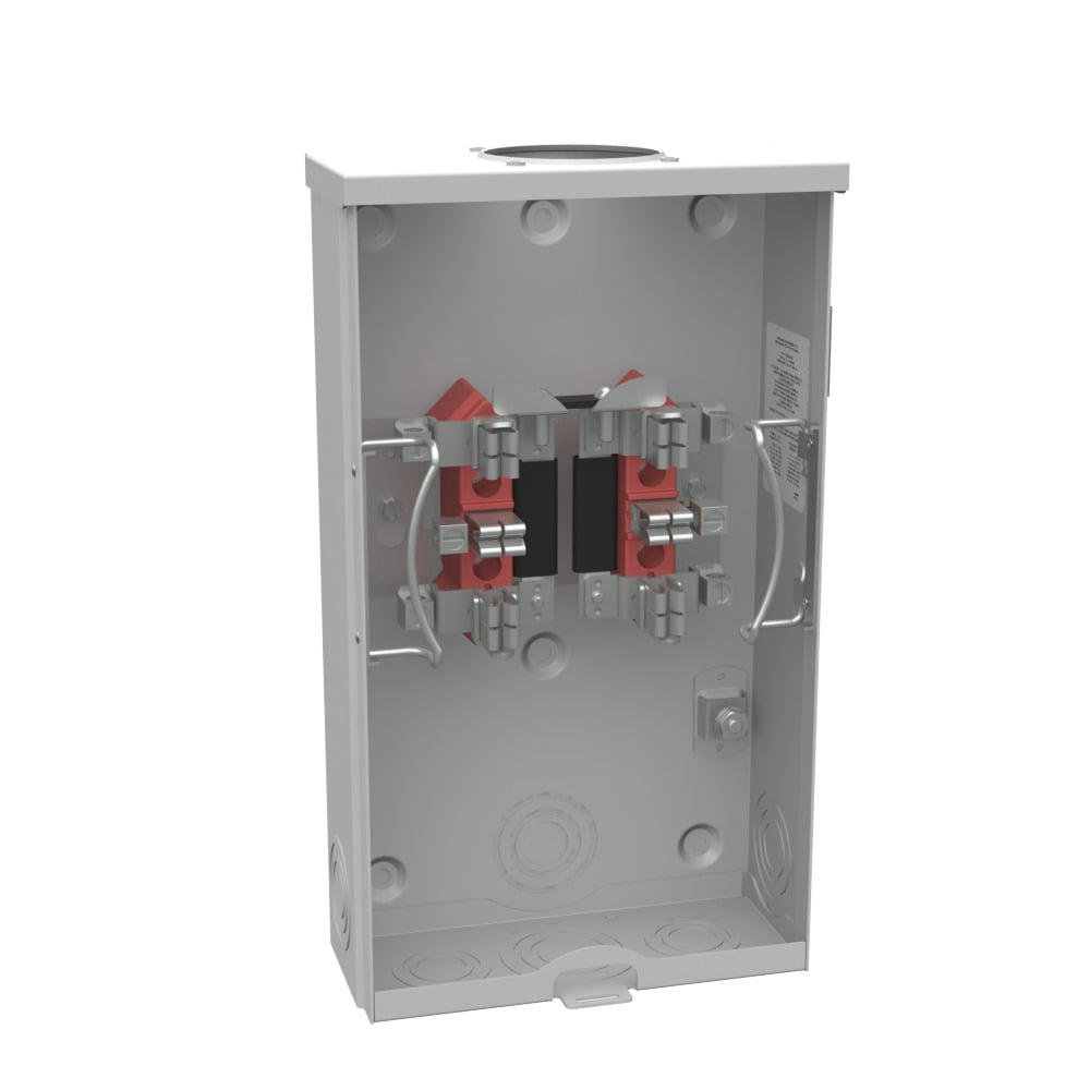 UC1299-RL-ALT 6 Term, Ringless, Small Hub Opening, Alliant Energy