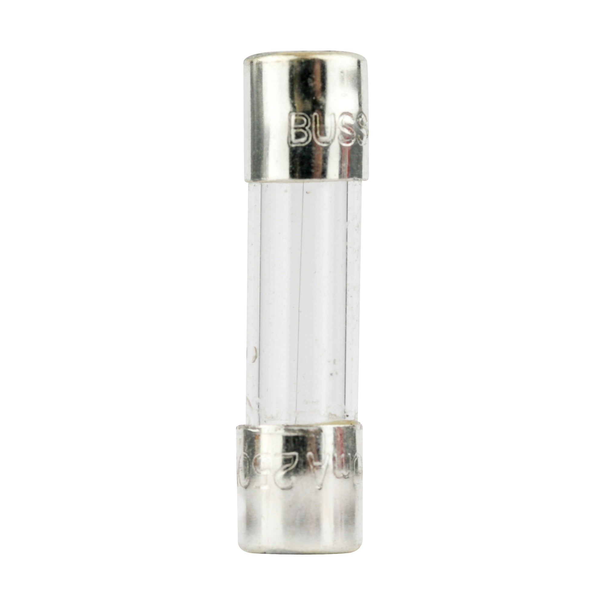 Fast-Acting, Low-Breaking Capacity Fuse