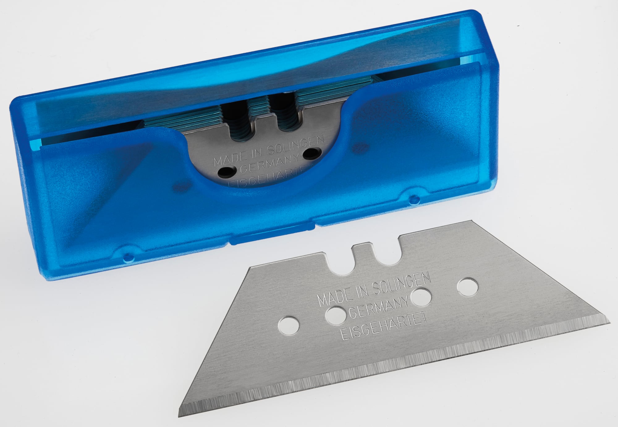 10 Spare Blades for 94 15 215 / 94 35 215
