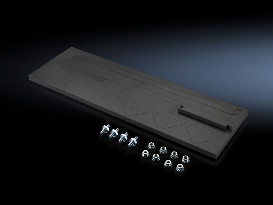 SZ Baying kit, for KL, AE, HD: 800x350 mm